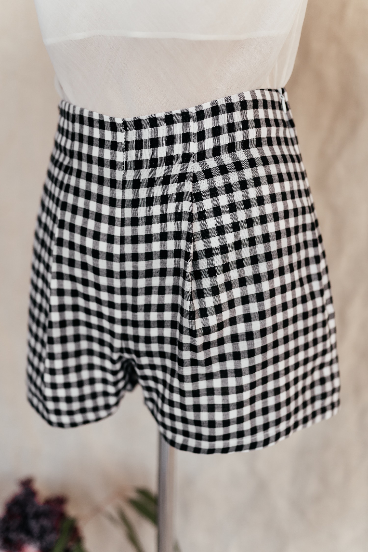 Bonica Shorts