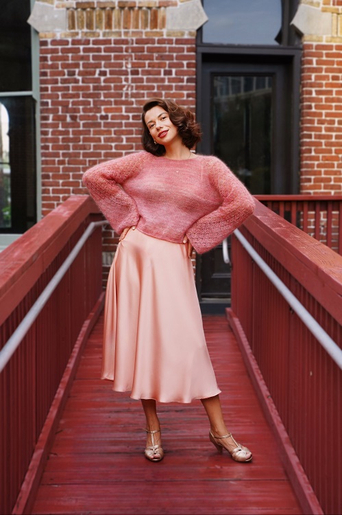 Floridian Sunset Raglan